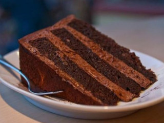 The Manor House Cafe