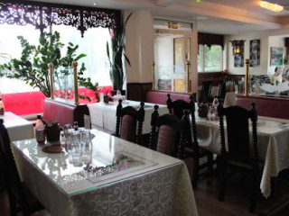 Kiinalainen Ravintola Huangshan