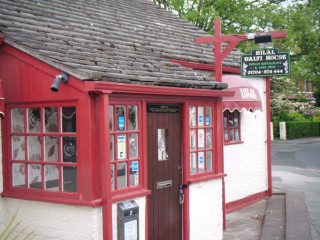 Hilal Balti House