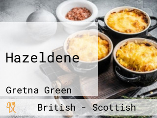 Hazeldene
