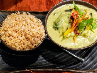 Lemongrass Fusion Saggart