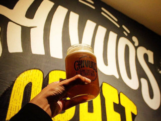 Chivuo's Slow Street Food Craft Beer