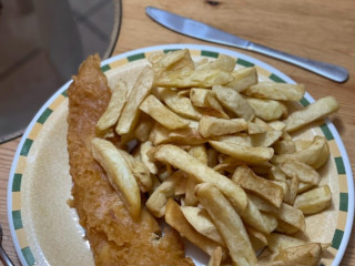 La Terraza Tapas Upton