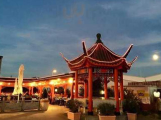 Chinarestaurant Panda