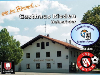 Gasthaus Rieden