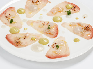 La Paglia Di Guerrera Joseph Vecchio Laura