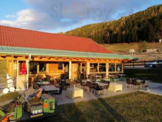 Cafe/ Larchnhittl