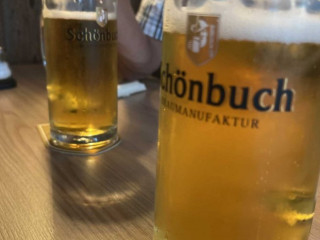 Restaurant Alter Bahnhof