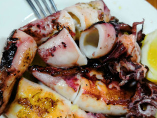 Restaurante Bar Estadio