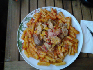 Pizzeria Da Enzo In Ansbach