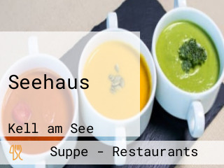 Seehaus