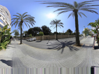 La Parada Del MarPalma