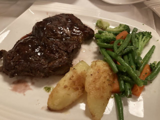 Ristorante La Casetta