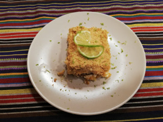 Andale Wey Y Cantina Mexicana.