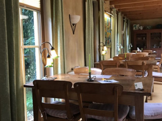 Landhaus Appelbaum Partyservice LÖ-ga-me