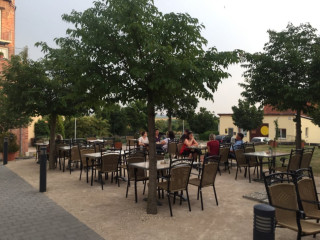 Gasthof Post Ilshofen Onkel Otto Schnitzelparadies