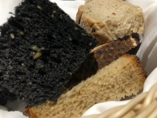 White Bar and Restaurant