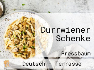 Durrwiener Schenke