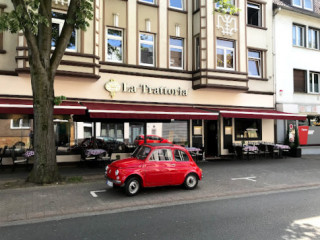 La Trattoria