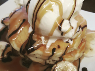 Mawsons Ice Cream Parlour Coffee Shop