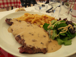 La Guinguette Du Lac