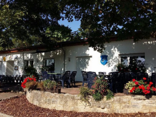 Vereinsgaststaette Euerbach