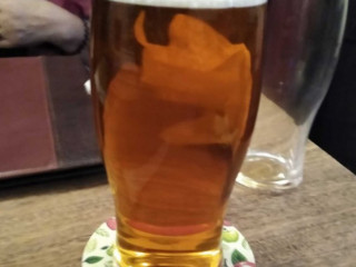 The Chester Arms Chicheley