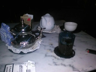 Del Castello Di Amadiaze Mahfoud Nabil