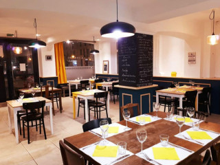 La Cantine De Juliette