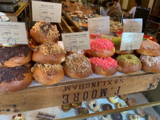 Comptoir Gourmand Cafe