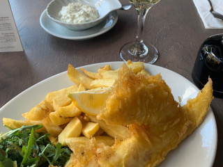 George Street Fish Chip Shop