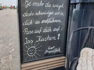 Strandfloh Bielenberg