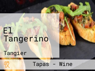 El Tangerino
