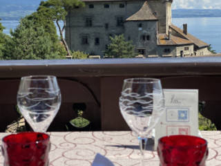 Les Jardins Du Léman