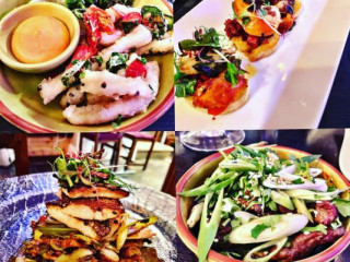 Jamie's At 90 Highfield Road