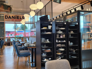 Daniels Genussstation