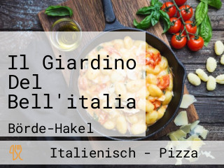 Il Giardino Del Bell'italia
