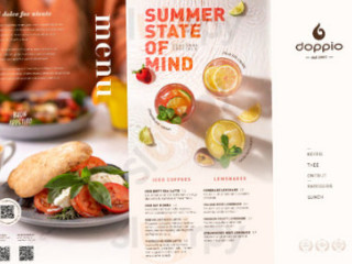 Doppio Espresso Breda