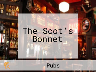The Scot's Bonnet