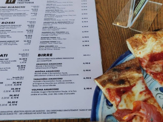 It Italian Trattoria Buchelay