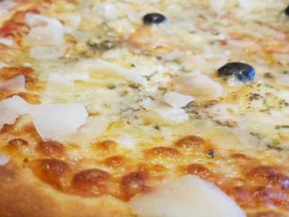 Massilia Pizza
