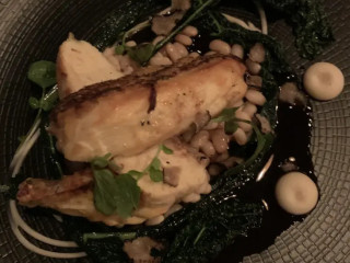 The Pier House Howth