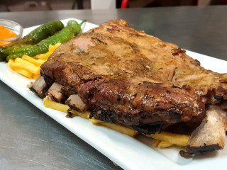 Bar Restaurante La Bodega