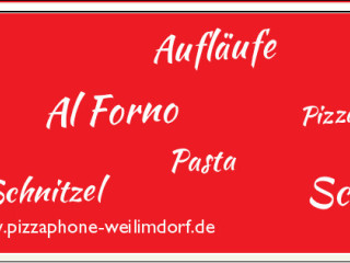 Pizzapasta Stuttgart Süd