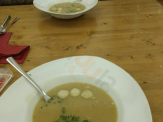 Weinschlößchen Im Weingut Michel-roos