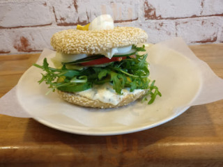 Duo Sicilian Ice Cream