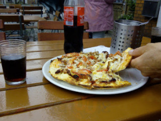 Pizzeria Avanti