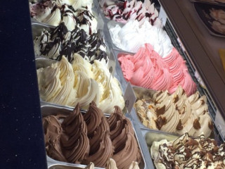 Eiscafé Fresco Gelato