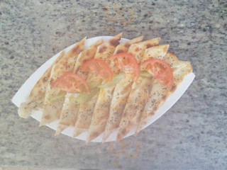 Milano Pizza Kebabhaus