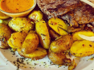 Griechisches Haus Kesper Nefeli Witten